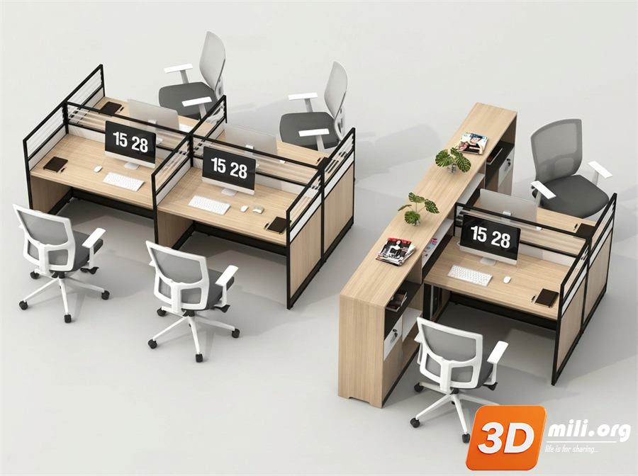 Office Furniture Skp Flies